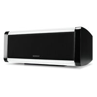 Wharfedale Aura CS (biały połysk). Kolumna centralna. - 2