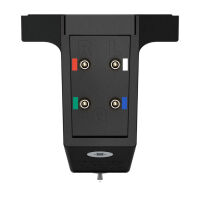 Ortofon MC X20. Wkładka gramofonowa MC. - 5