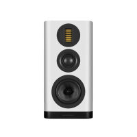 Wharfedale EVO 5.2 (biały). Kolumny podstawkowe. - 2