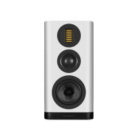 Wharfedale EVO 5.2 (biały). Kolumny podstawkowe. - 2