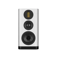 Wharfedale EVO 5.2 (biały). Kolumny podstawkowe. - 2