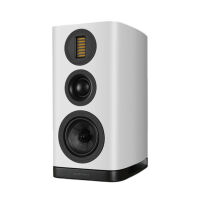 Wharfedale EVO 5.2 (biały). Kolumny podstawkowe. - 4