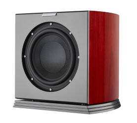 Audiovector R Sub Arreté (rosewood). Subwoofer aktywny.