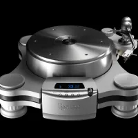 Esoteric Grandioso T1. Gramofon manualny. - 2