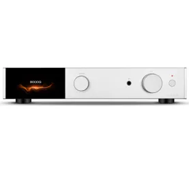 Audiolab 9000Q (srebrny). Przedwzmacniacz stereo.