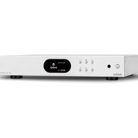 Audiolab 7000N (srebrny). Odtwarzacz sieciowy. - 4
