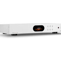Audiolab 7000N (srebrny). Odtwarzacz sieciowy. - 3