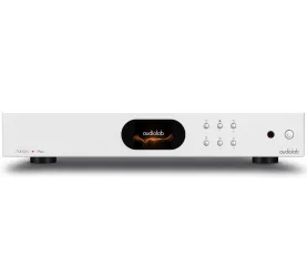 Audiolab 7000N (srebrny). Odtwarzacz sieciowy.
