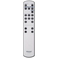 Teac AX-505 (srebrny). Zintegrowany wzmacniacz stereo. - 4