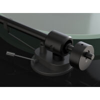 Pro-Ject T1 EVO (biały). Gramofon manualny. - 4
