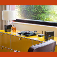 Pro-Ject T1 EVO (biały). Gramofon manualny. - 5