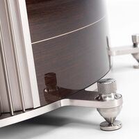 Sonus faber Serafino Tradiotion (red). Kolumny podłogowe. - 5