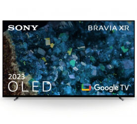Sony FWD-77A80L. Monitor profesjonalny Bravia 4K HDR OLED.