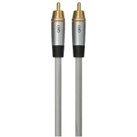 QED Performance QE7714. Przewód subwooferowy (6m). - 3