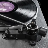 Dual CS 529 BT (czarny). Gramofon automatyczny. - 9