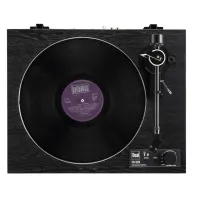 Dual CS 529 BT (czarny). Gramofon automatyczny. - 3