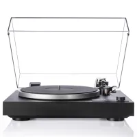 Dual CS 529 BT (czarny). Gramofon automatyczny. - 2
