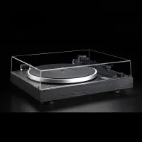 Dual CS 529 BT (czarny). Gramofon automatyczny. - 4