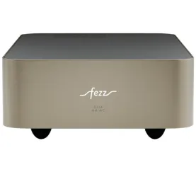 Fezz Audio Gaia EVO (sunlight). Przedwzmacniacz gramofonowy.