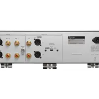 Esoteric E-02. Przedwzmacniacz gramofonowy klasy Hi-End. - 5