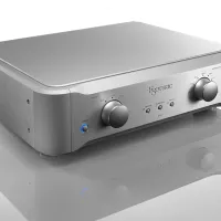 Esoteric E-02. Przedwzmacniacz gramofonowy klasy Hi-End. - 3