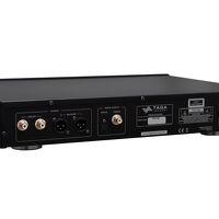 Taga Harmony TCD-50 (czarny). Odtwarzacz płyt CD. - 2