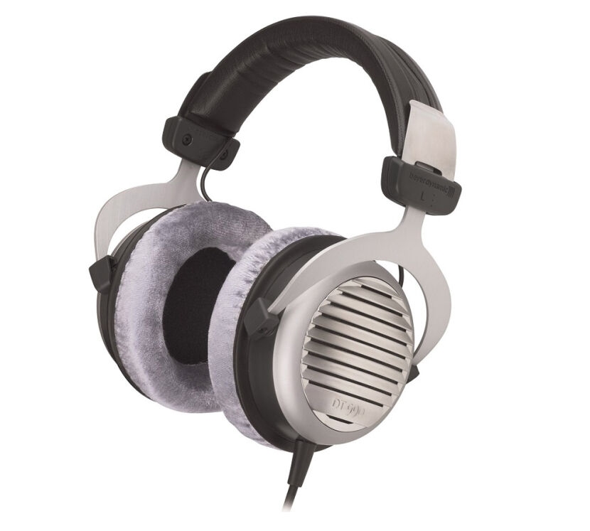 Beyerdynamic DT990 Edition (32 Ohm). Przewodowe słuchawki nauszne.