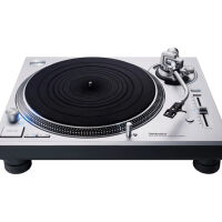 Technics SL-1200GR2 (srebrny) + wkładka Ortofon Concorde Music Bronze GRATIS!. - 2