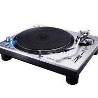 Technics SL-1200GR2 (srebrny) + wkładka Ortofon Concorde Music Bronze GRATIS!. - 10