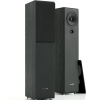 Pylon Audio Opal 20 (czarny). Kolumny podłogowe. - 3