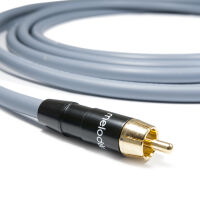 Melodika MDSW60G (6.0m). Przewód do subwoofera. - 2