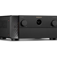 Marantz CINEMA 30 (czarny). Amplituner kina domowego. - 4