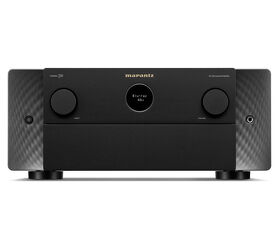 Marantz CINEMA 30 (czarny). Amplituner kina domowego.