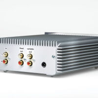 Transrotor wzmacniacz słuchawkowy. - 3