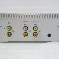 Transrotor wzmacniacz słuchawkowy. - 4