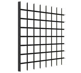 Vicoustic Flexi Wood Ultra Lite (white matte). Panel akustyczny (kpl. 6 sztuk).