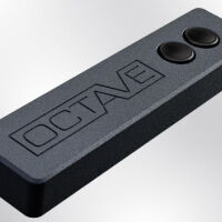 Octave V 40 SE Czarny. Zintegrowany wzmacniacz stereo. - 8