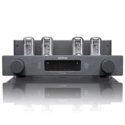 Octave V 40 SE Czarny. Zintegrowany wzmacniacz stereo.