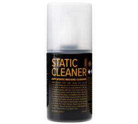 Essentials Record Clean. Płyn do czyszczenia płyt.