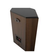 Klipsch RP-502S II (orzech). Kolumny surround. - 5