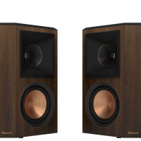 Klipsch RP-502S II (orzech). Kolumny surround. - 3