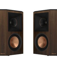 Klipsch RP-502S II (orzech). Kolumny surround. - 3