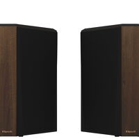 Klipsch RP-502S II (orzech). Kolumny surround. - 4