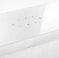 Canton Smart Soundbar 10 (biały). Soundbar multiroom. - 4