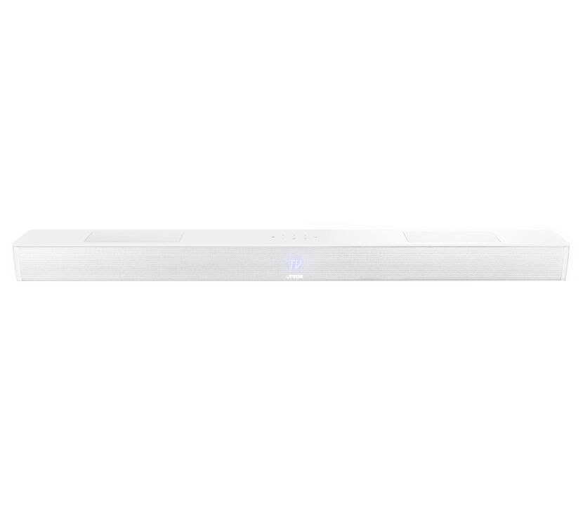 Canton Smart Soundbar 10 (biały). Soundbar multiroom.