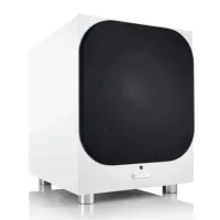 Canton Power Sub 12 S2 (biały). Subwoofer aktywny. - 4