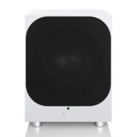 Canton Power Sub 12 S2 (biały). Subwoofer aktywny. - 2