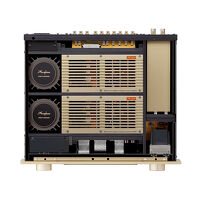 Accuphase C-2900. Przedwzmacniacz stereo high-end. - 5