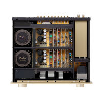 Accuphase C-2900. Przedwzmacniacz stereo high-end. - 6