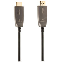 QED Performance QE6036. Przewód HDMI 8K (10m). - 2